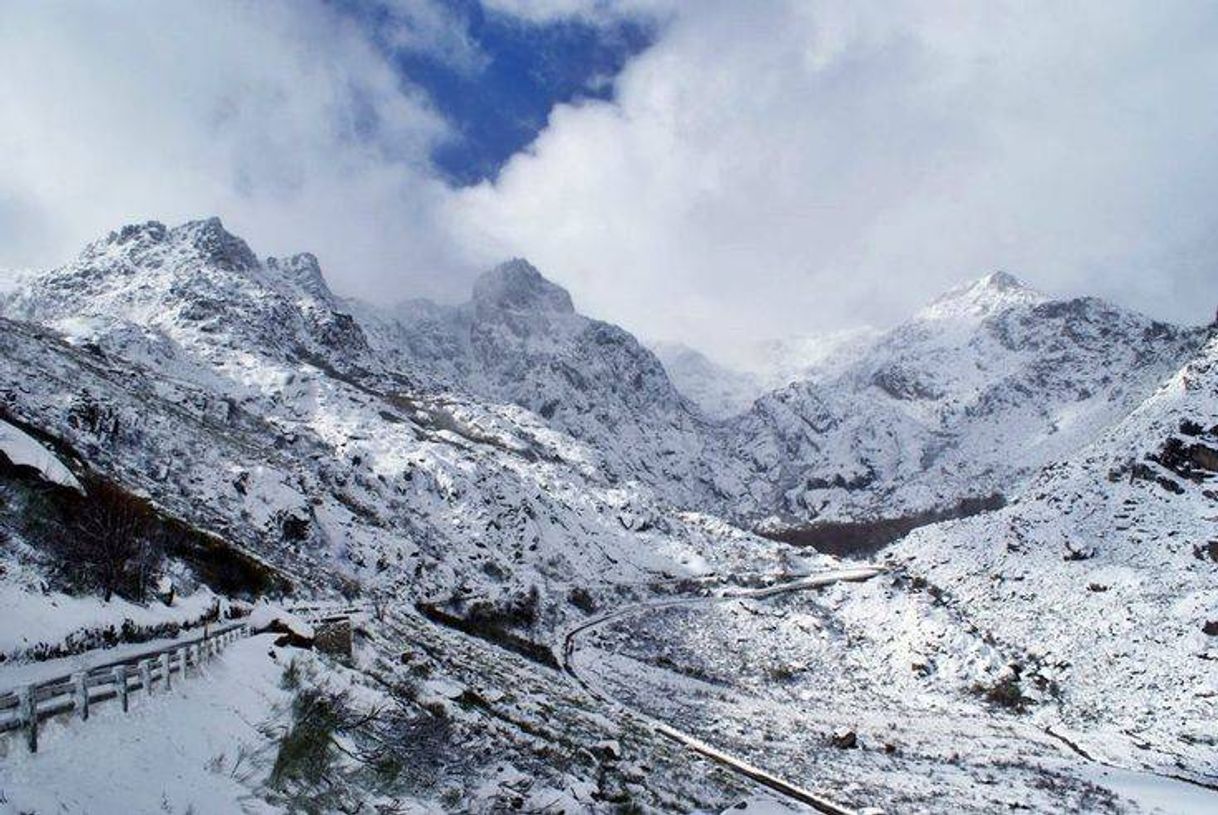 Moda Portugal - Serra da Estrela 