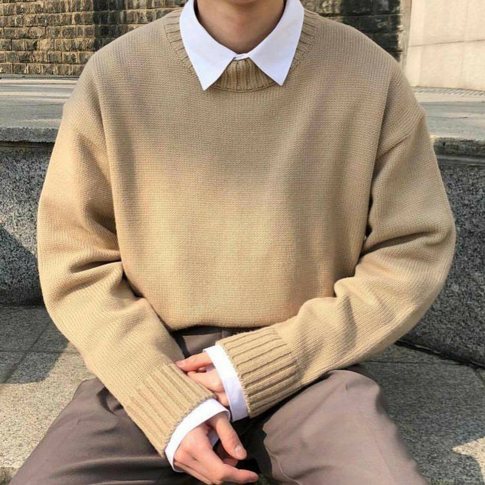 Social Casual style 