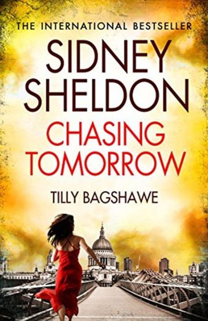 Books Sidney Sheldon’s Chasing Tomorrow