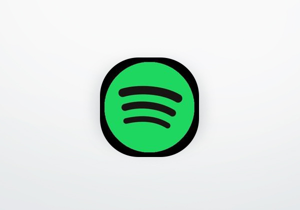 App Spotify Music