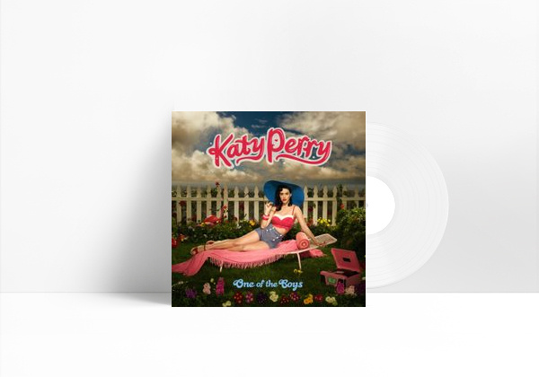 Music I Kissed A Girl