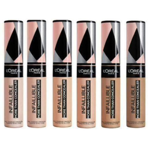 L'Oreal Paris Infalible More Than Concealer