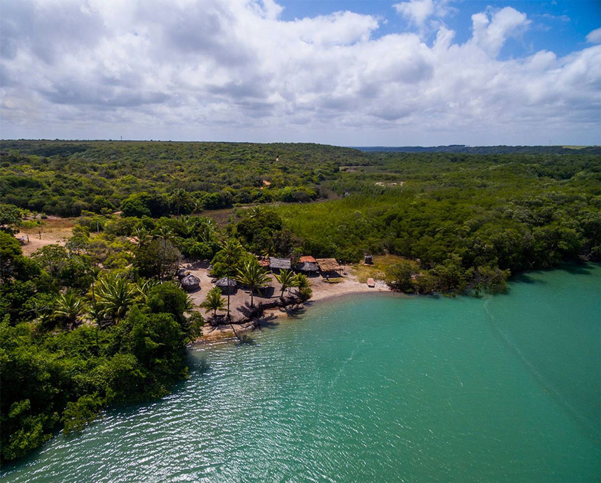 Moda Terras potiguaras🌴