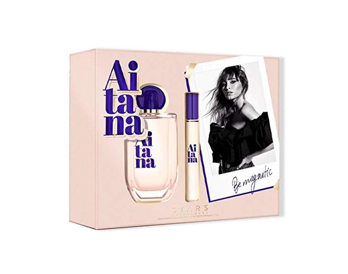 Social Aitana Col BE mag EST 2 PZAS