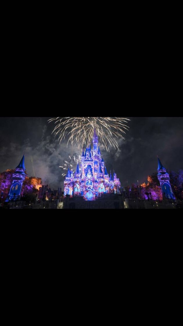 Lugar Disney World