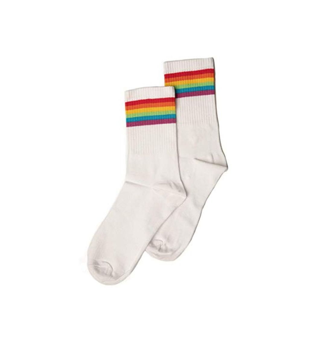 Product Histérica Calcetines Bandera LGBT