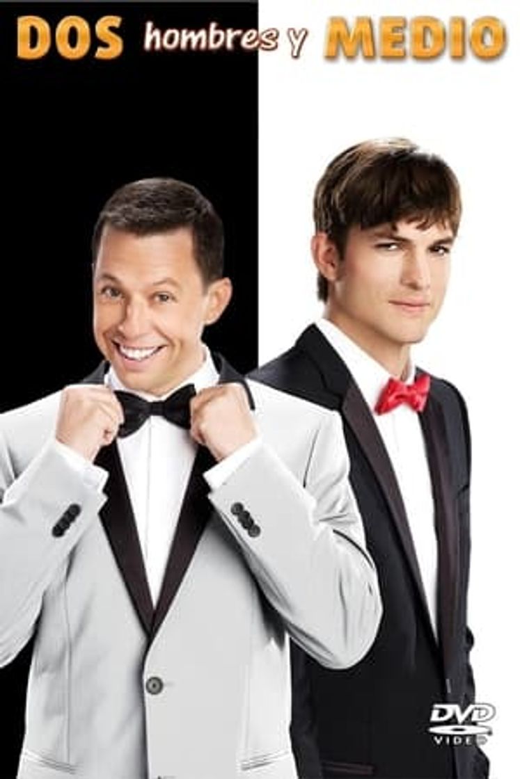 Serie Two and a Half Men