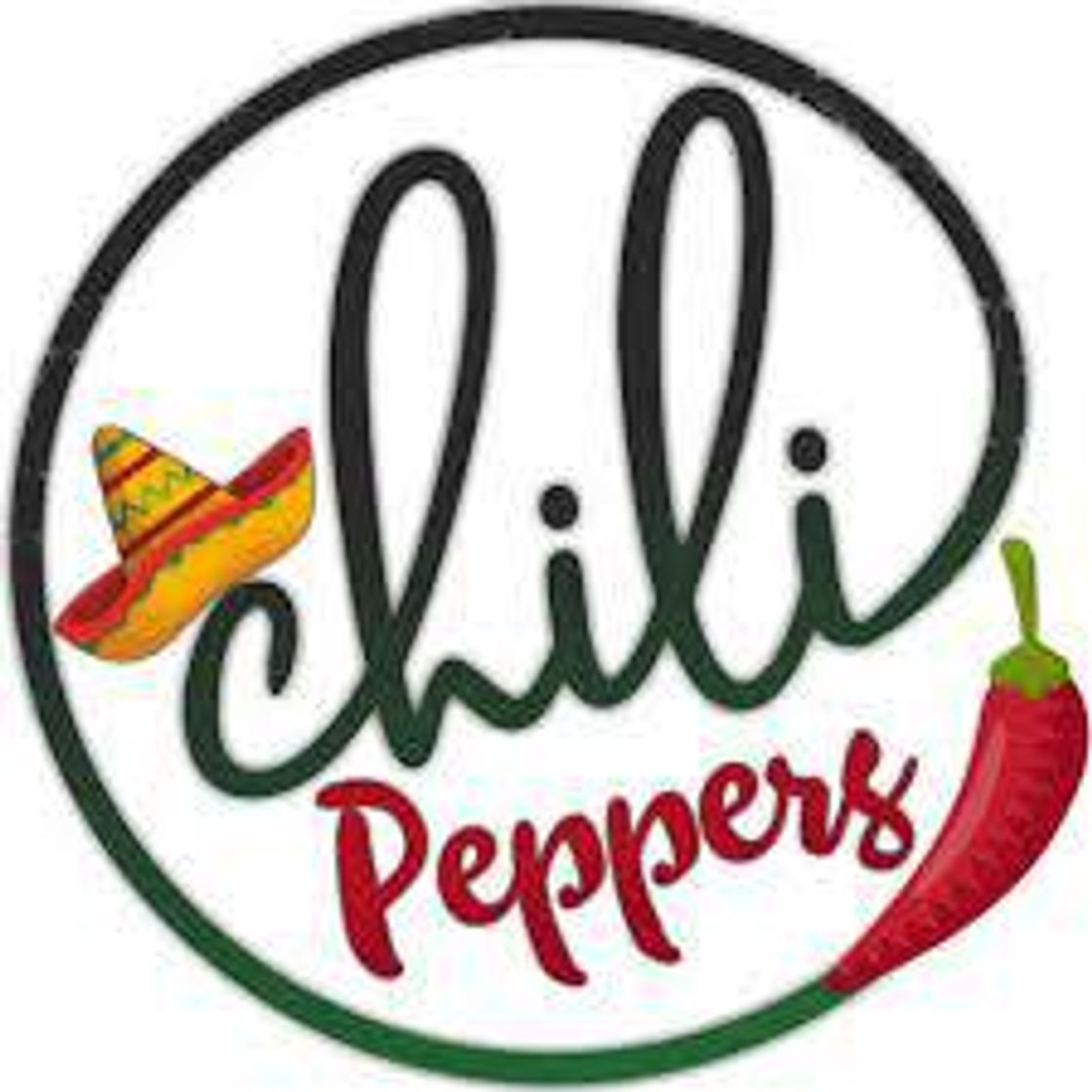 Restaurants Chili Peppers