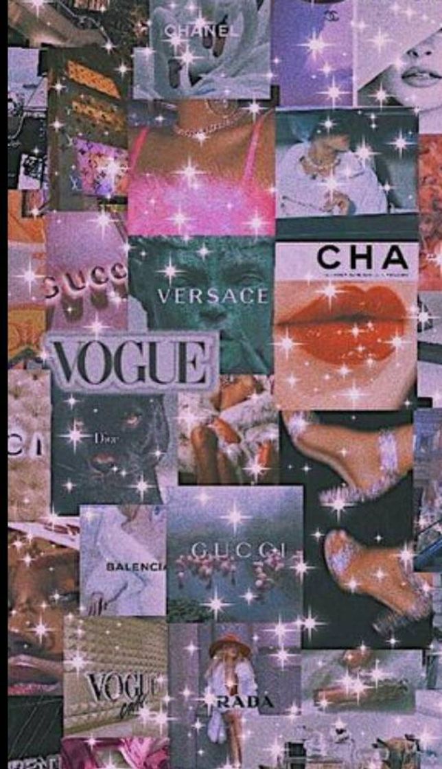 Fashion ⚡Wallpaper fashion⚡