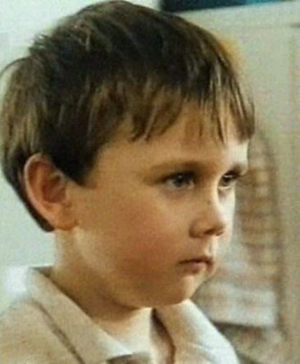 matthew lewis baby