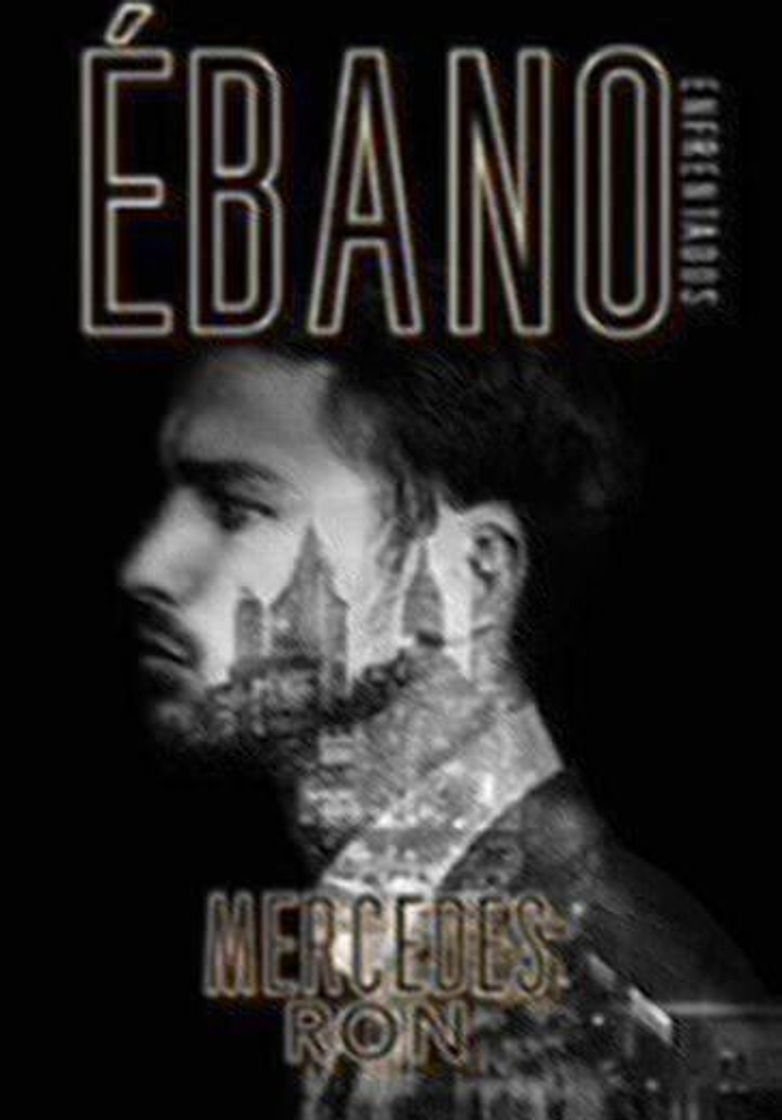 Libro Ébano
