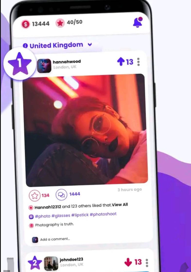 Social GIVVY SOCIAL -GANA DINERO 💰POR DAR LIKES.