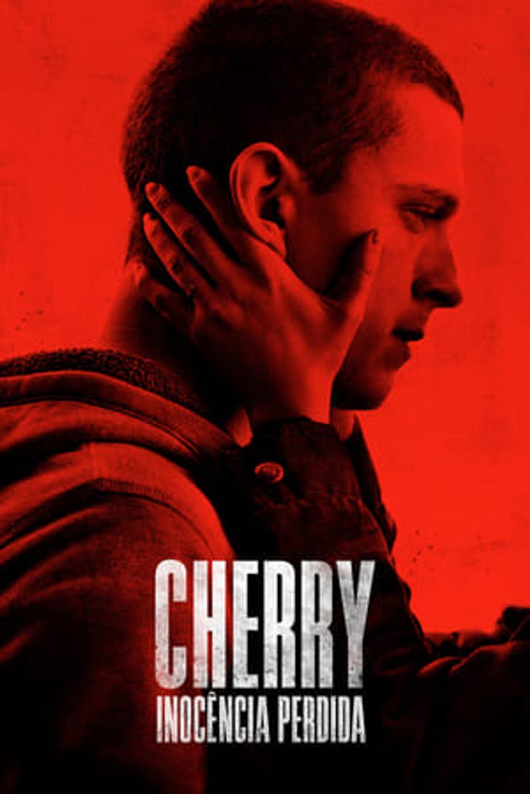 Movie Cherry