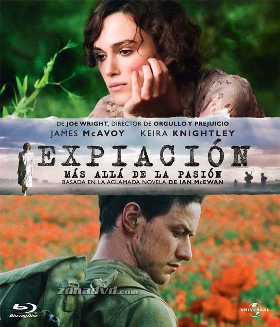 Social Expiación, Más Allá de La Pasión

