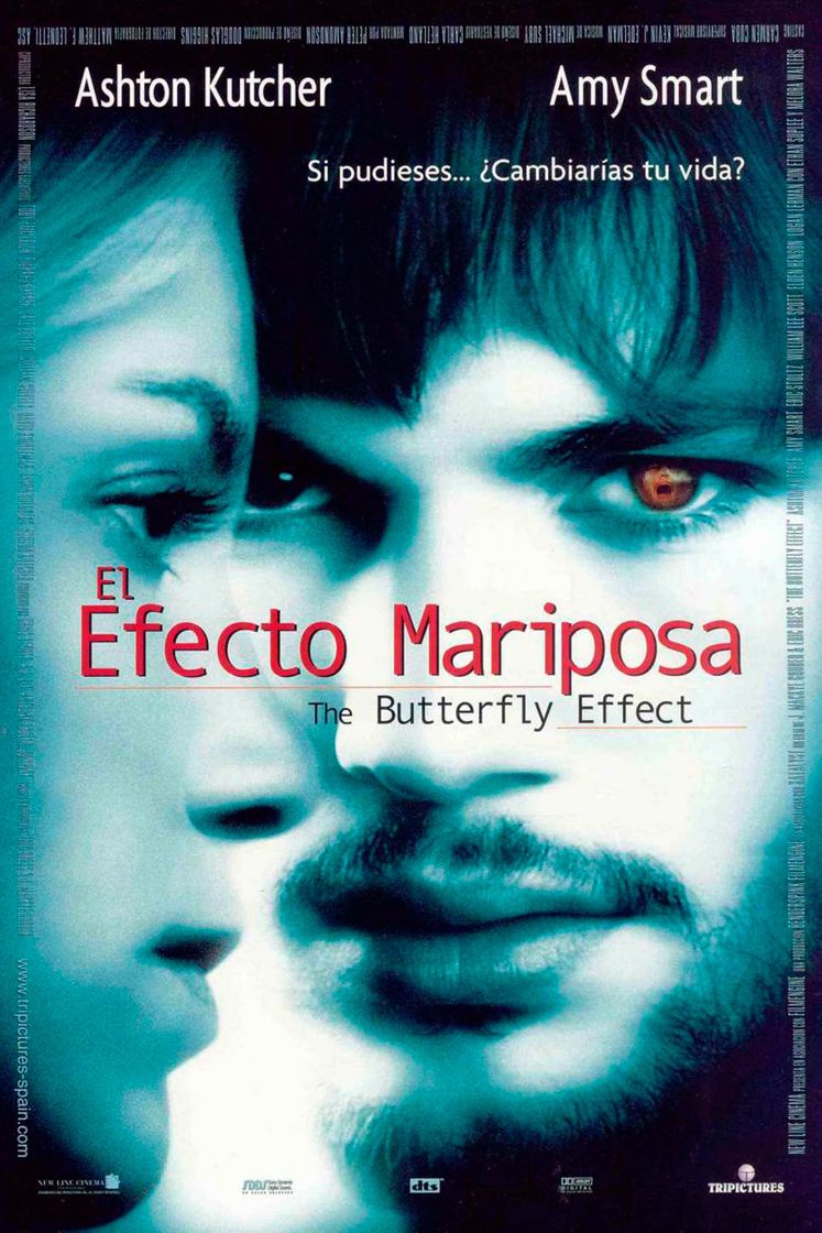 Social El Efecto Mariposa 🦋 