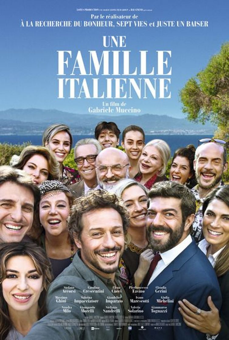 Social A Casa Tutti Bene