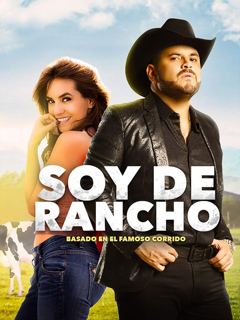 Social Soy de Rancho 
