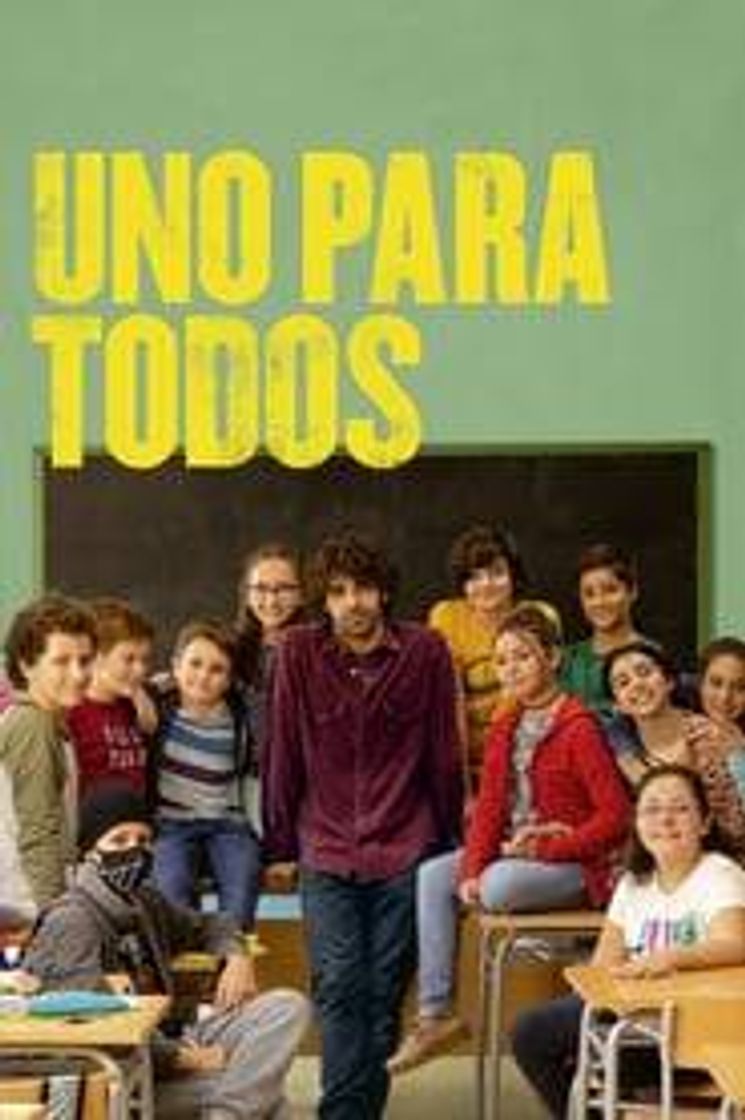 Social Uno Para Todos