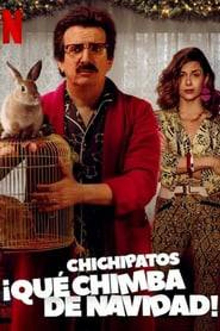 Social Chichipatos: ¡qué chimba de Navidad!

