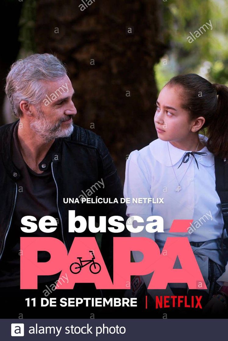 Social Se busca Papa 