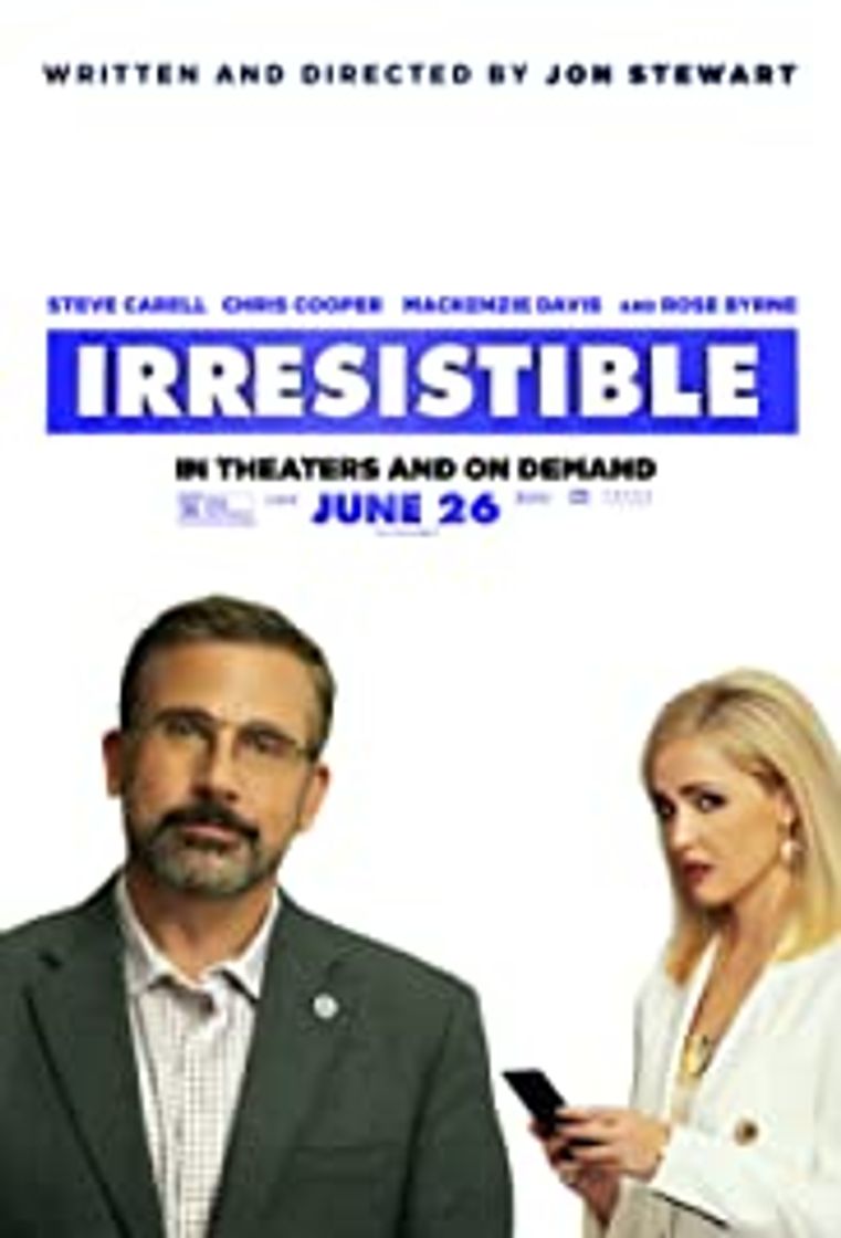 Social Irresistible 