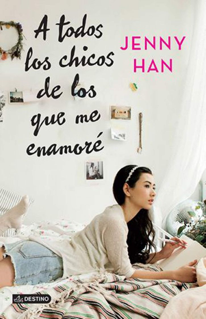 Social A todos los chicos de los que  me enamore