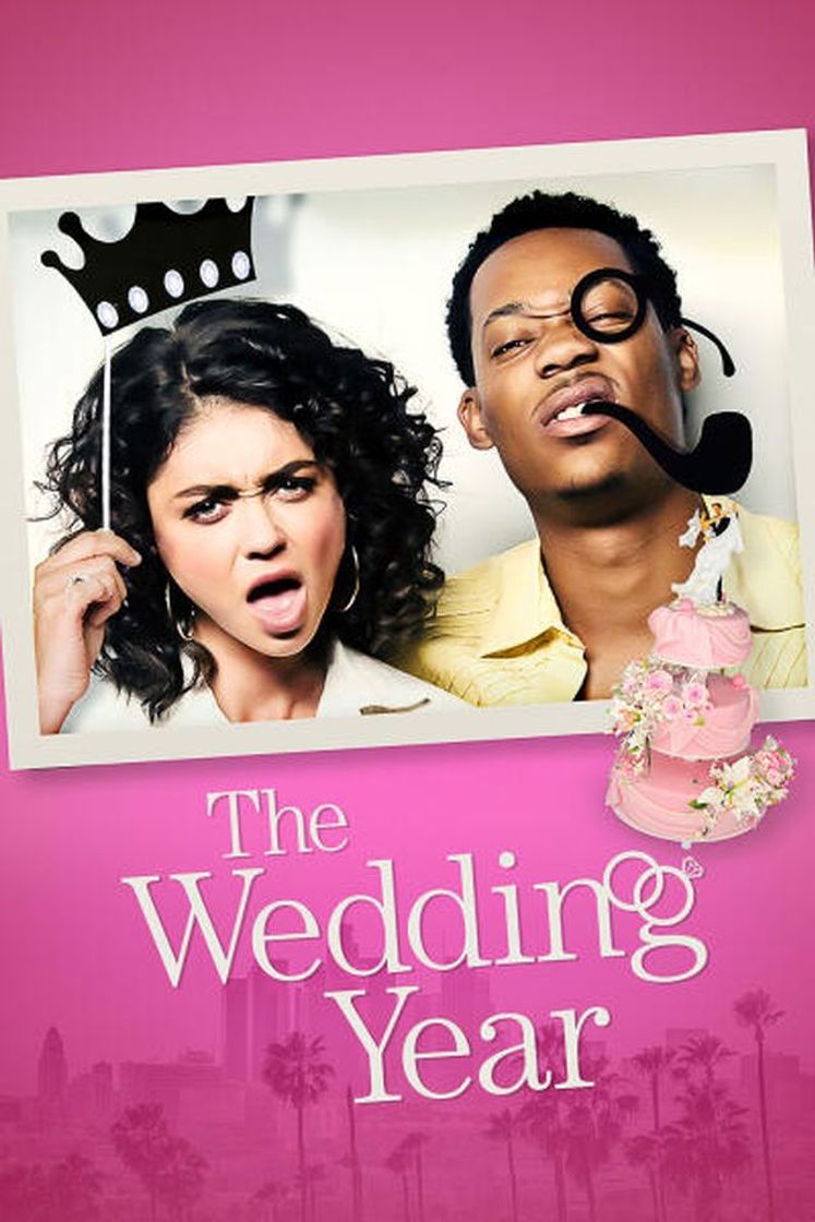 Social The Wedding Year 