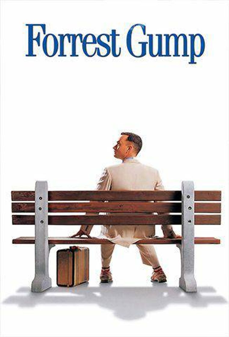 Moda Forrest Gump