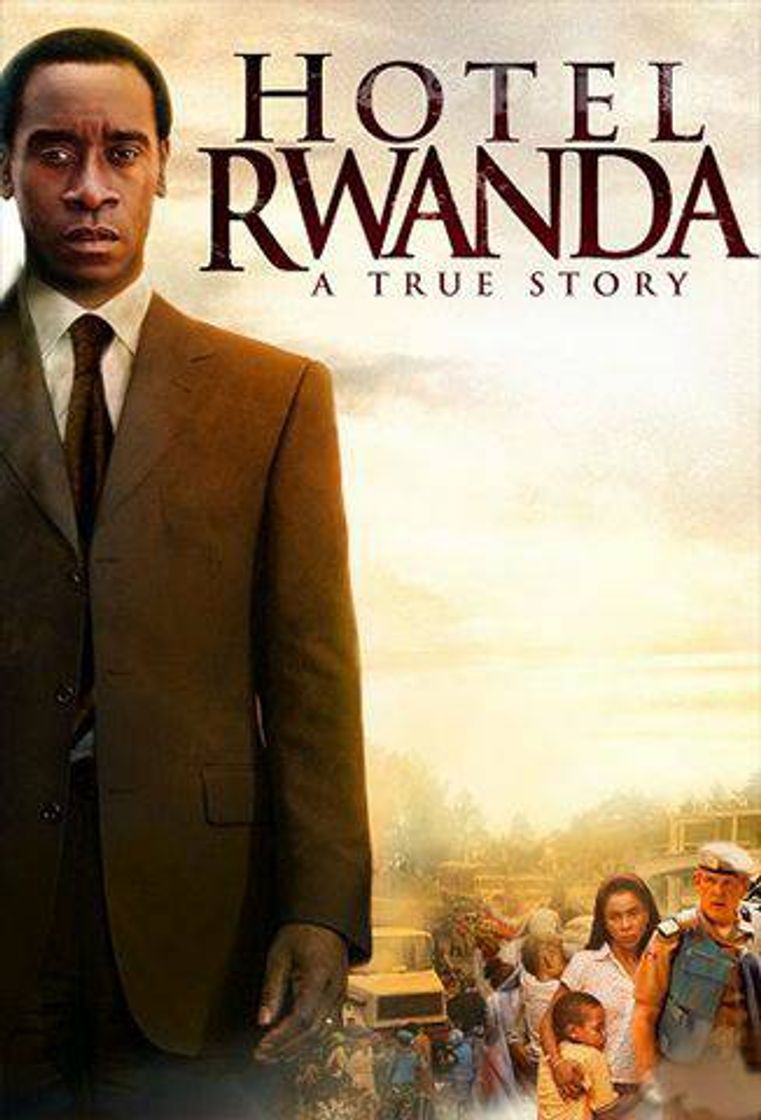 Fashion Hotel Rwanda 