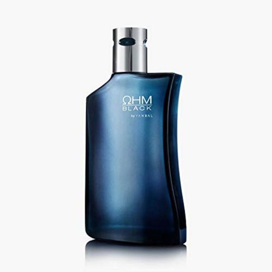 Lugar OHM BLACK Perfume Hombre