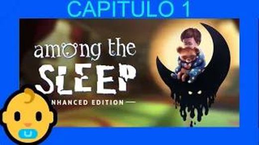 Among the sleep switch CAPITULO 1 - YouTube
