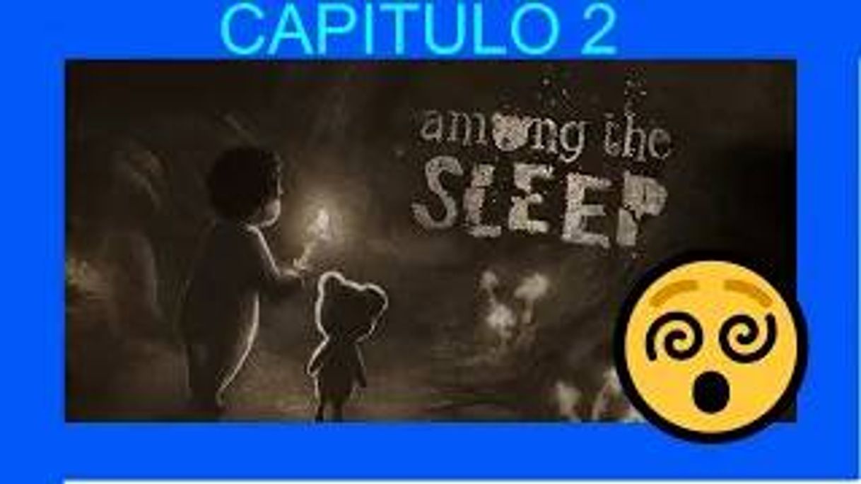 Moda among the sleep switch CAPITULO 2 - YouTube