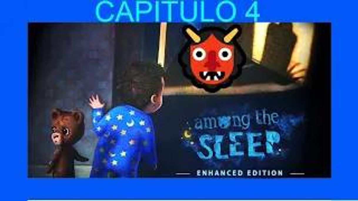 Moda The Among The Sleep 4 YouTube