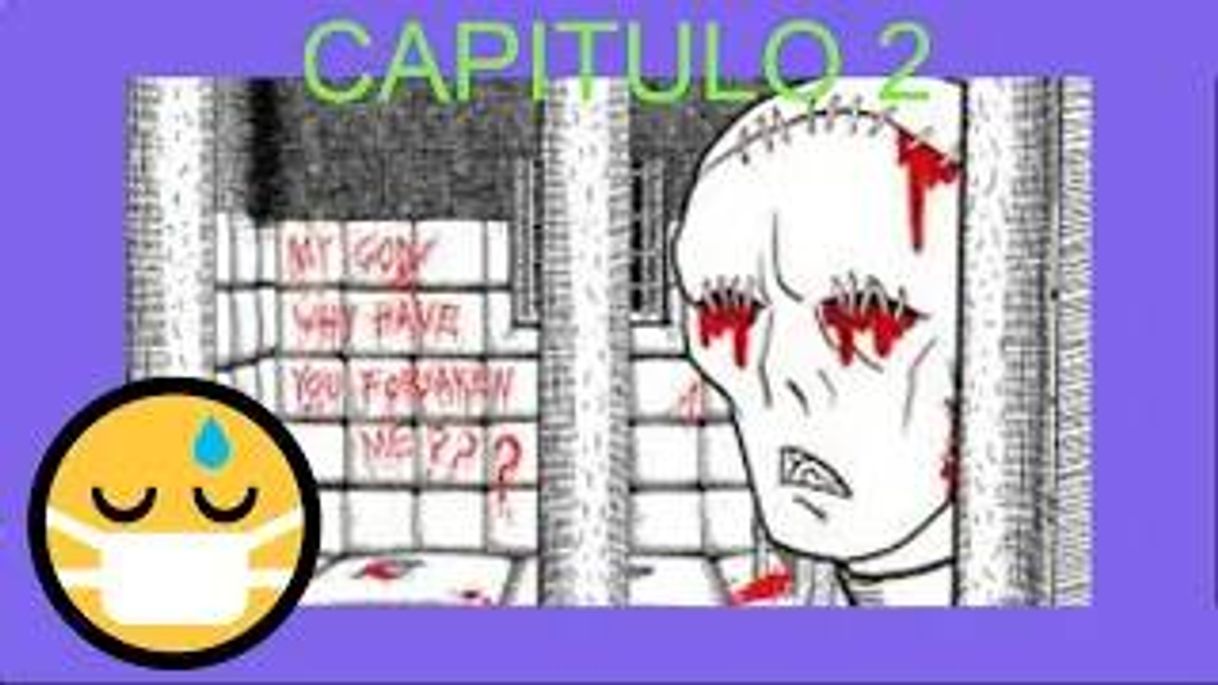 Moda Neverending Nightmares Capitulo 2 - YouTube