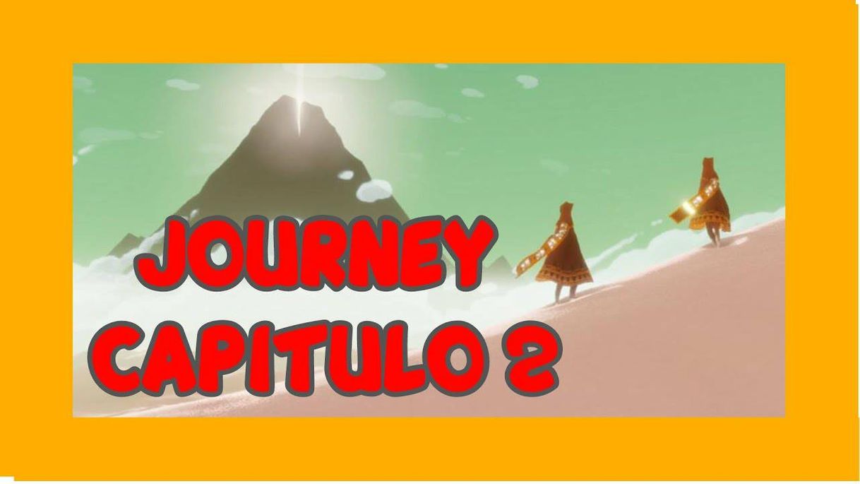 Moda JOURNEY CAPITULO 2 ( DESIERTO DESLIZANTE )