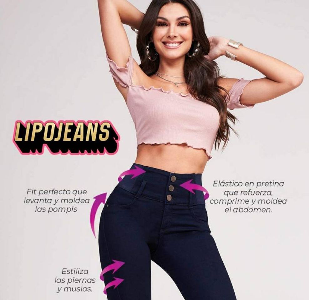 Fashion Seven eleven jeans