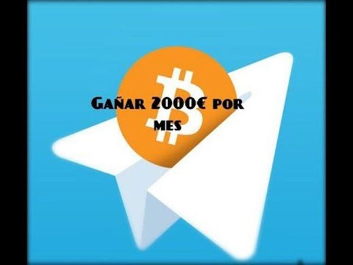 Moda Bitcoin gratis bot Telegram!