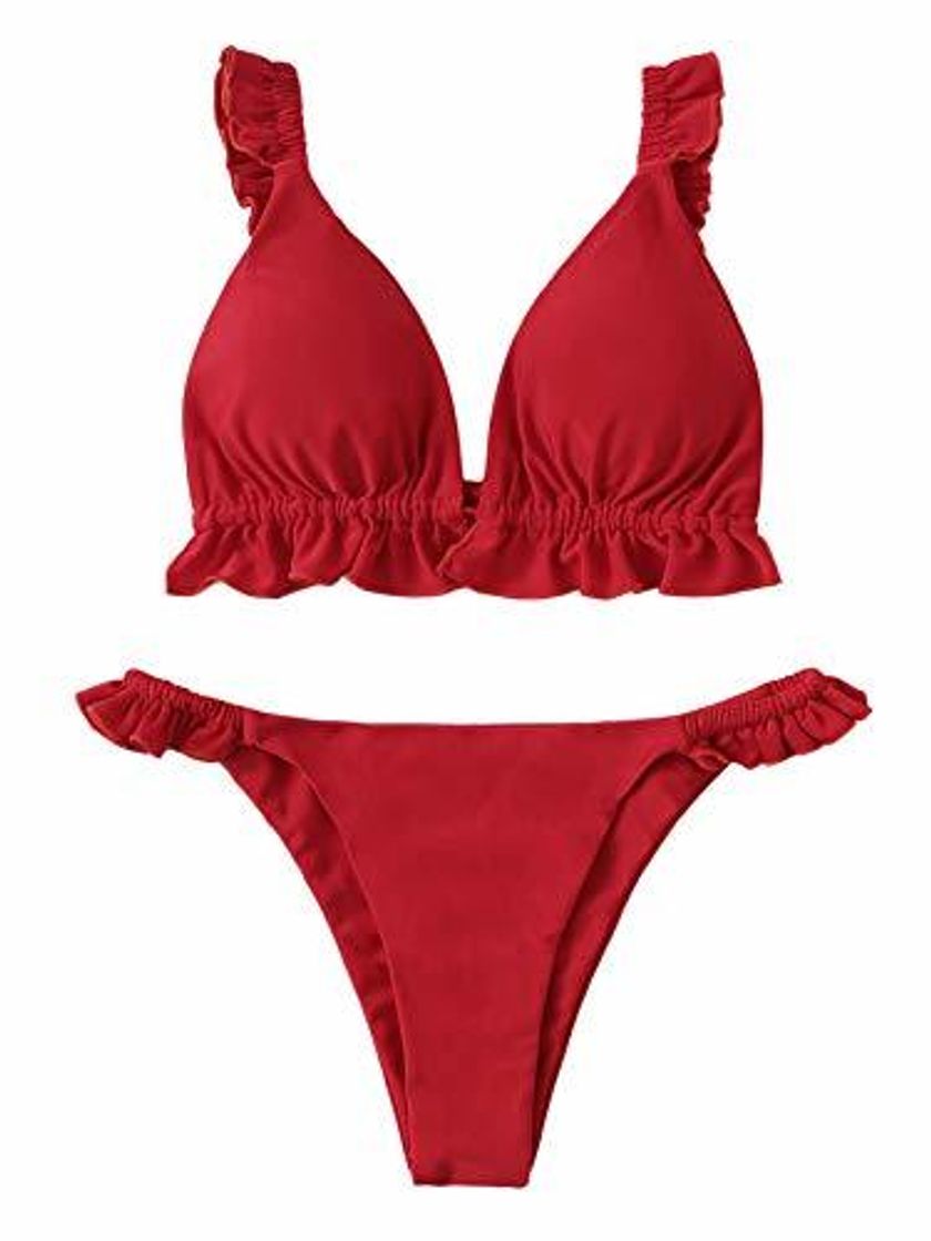 Productos DIDK Bikini Mujer 2019