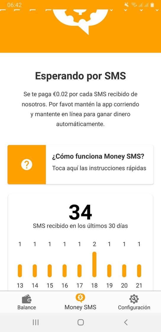 Social Make Money Online - Money SMS App for Android