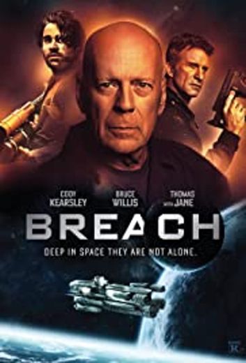 Breach ( Anti Life )
