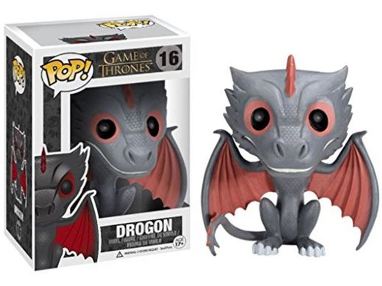 Producto FunKo Pop Game of Thrones