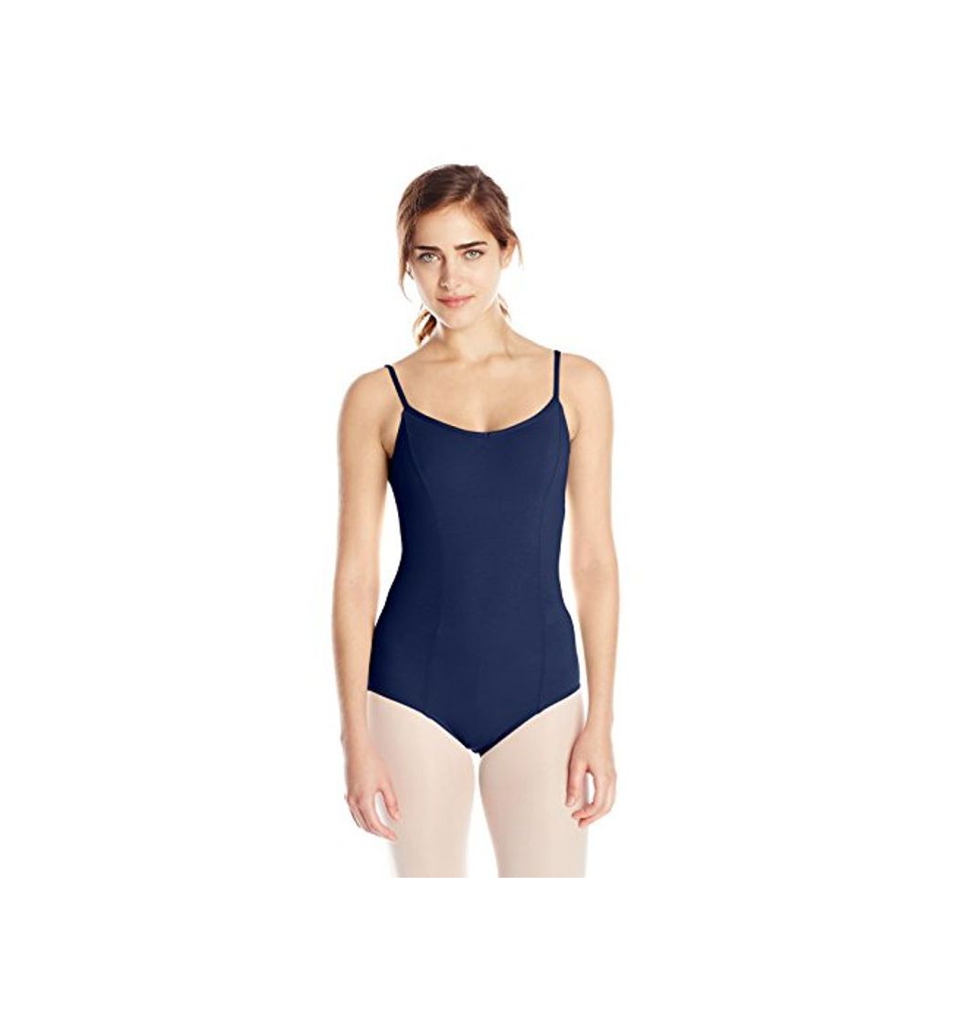 Producto Medium, Navy) - Capezio Women's Princess Camisole Leotard