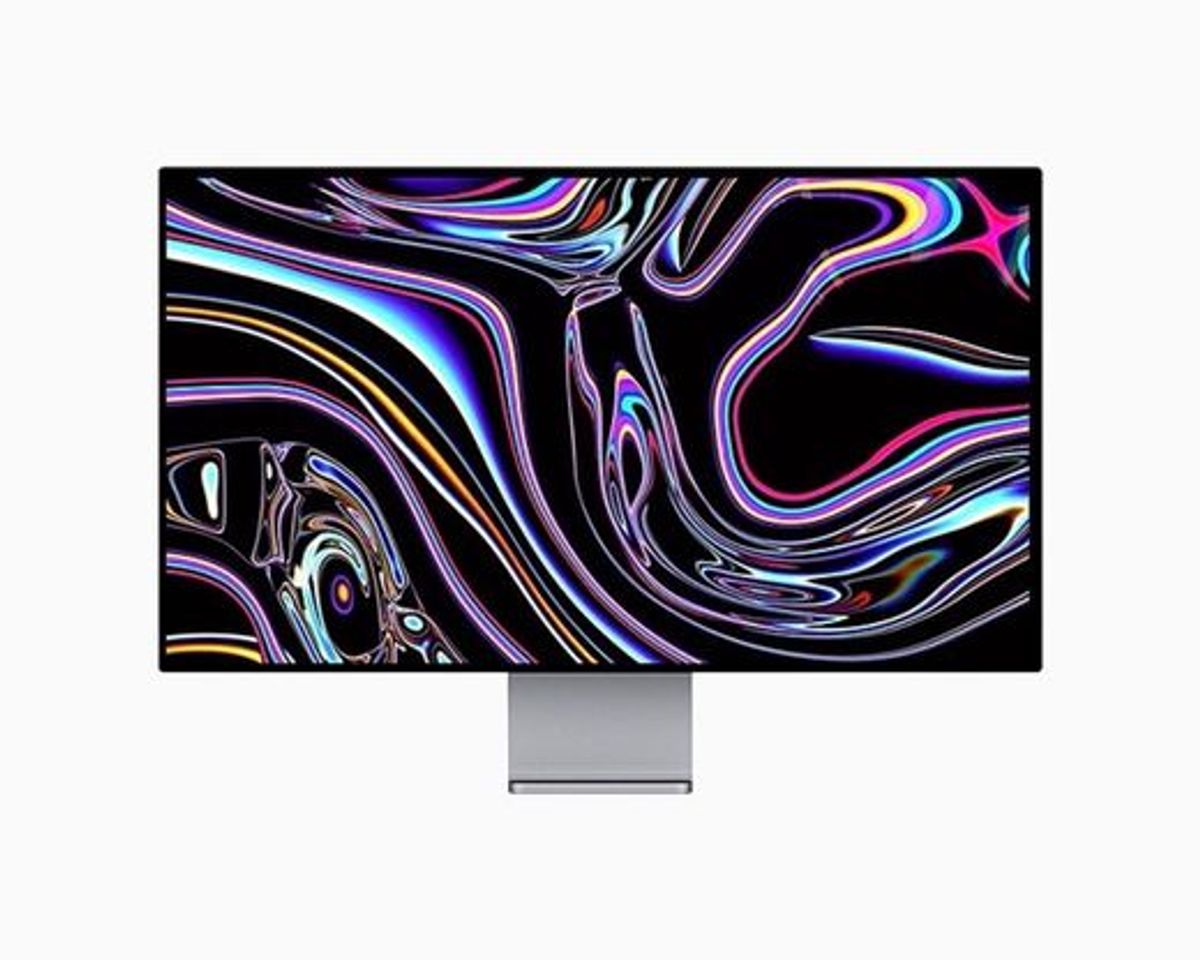 Productos Apple Pro Display XDR 