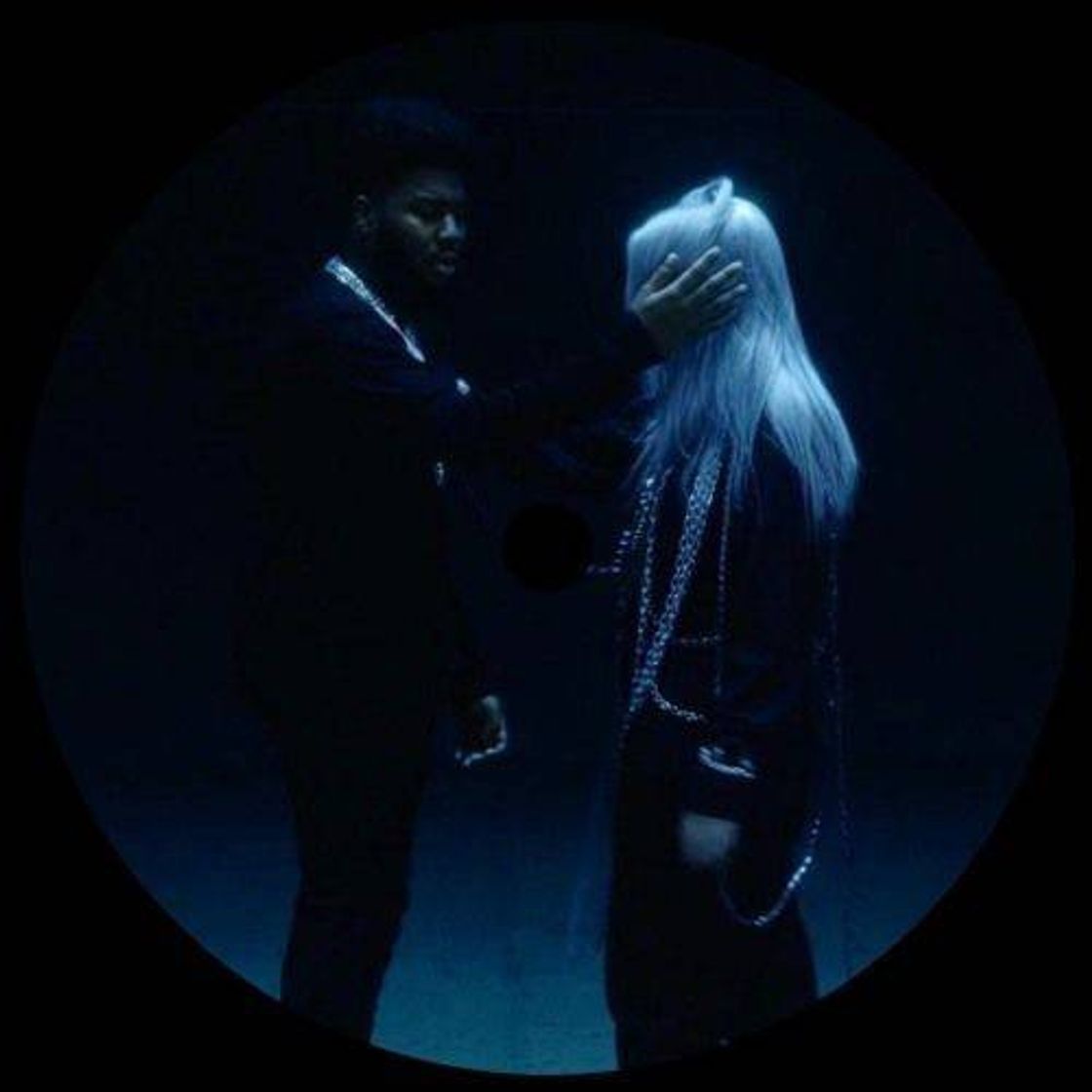 Social Billie Eilish, Khalid - lovely - YouTube