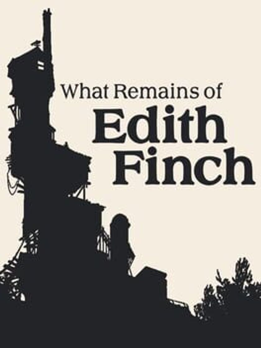 Videogames What Remains of Edith Finch