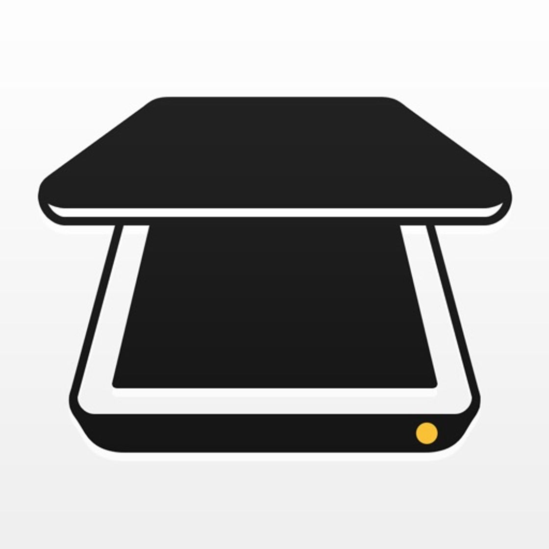 Apps iScanner - PDF Scanner App