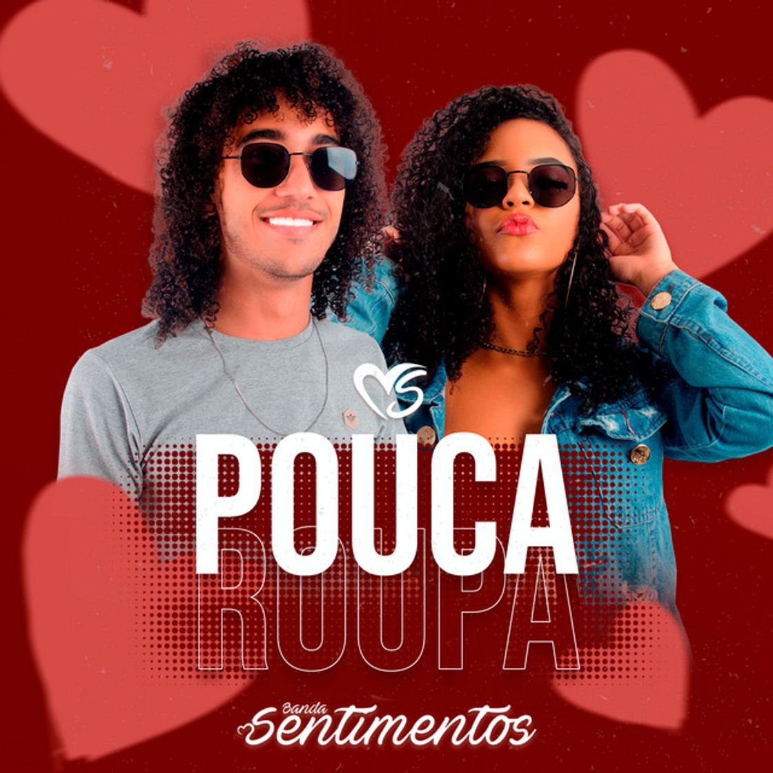 Canción Pouca Roupa