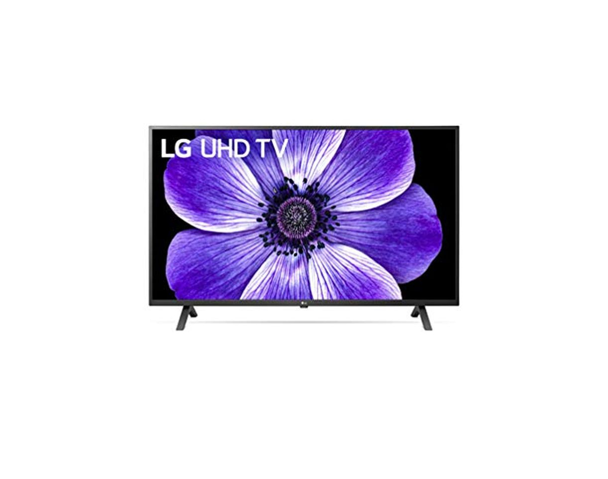Social LG 50UN70006LA - Smart TV 4K UHD 126 cm (50") con Procesador