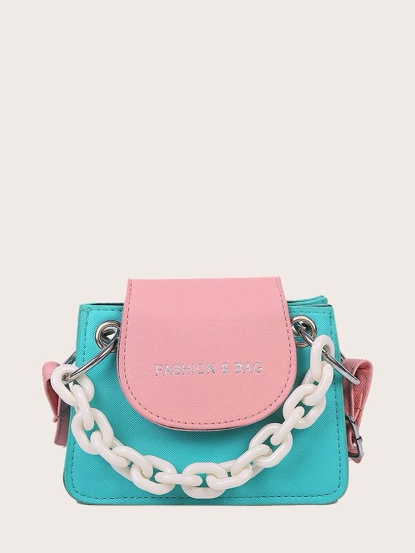 Fashion Mini bag colors