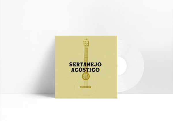 Quarta Cadeira - Acústico